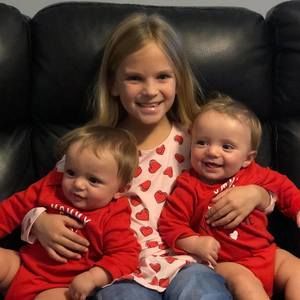 Meet your Posher, Gillian